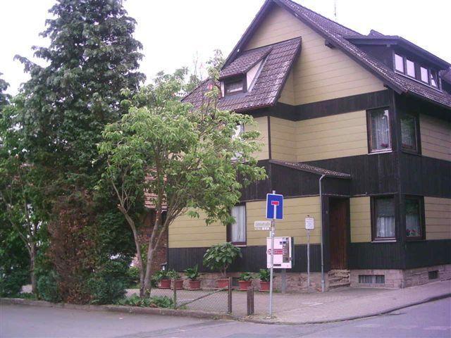 Gaestehaus Vienenburg - Monteurzimmer Goslar Exterior photo